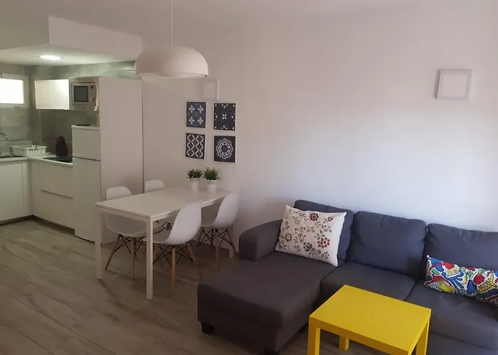 New Apartamento Jupiter