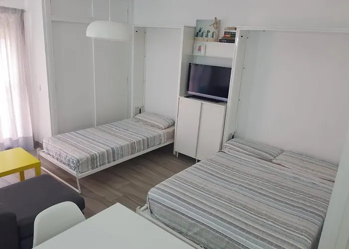 New Apartamento Jupiter
